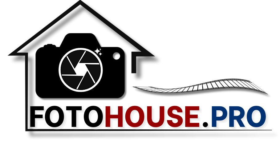 logo fotohouse.pro foto house photo haus pro